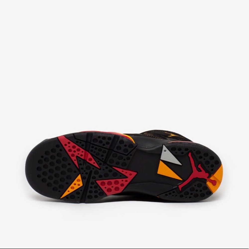 Jordan 7 Retro Citrus Size 6Y / 7.5 Women’s - Picture 4 of 4
